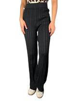 Pantalón Delta Negro