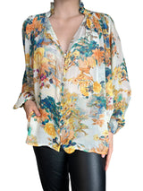 Blusa Viscosa
