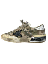 Zapatillas Super Star Camuflaje