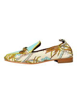 Mocasines Jessa Cuero