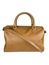 Cartera Sunny Camel