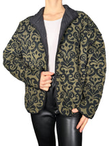 Chaqueta Boho