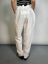 Pantalón Petra Lino