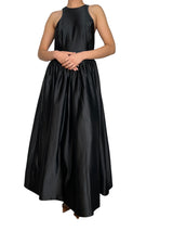 Vestido Cora Espalda Cut Out