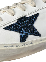 Zapatillas Hi Star Cuero