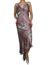 Vestido Alexia Luisa