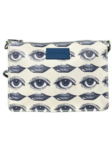 Bandolera Ojos Special Print 2016