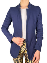 Blazer Tejido Texturizado