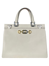 Cartera Zumi Cuero