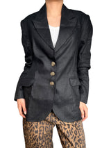 Blazer Lino