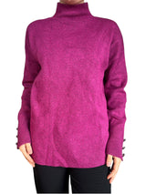 Sweater Magenta
