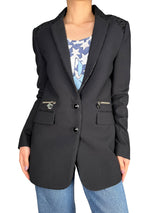 Blazer Black