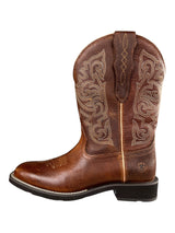 Botas Cowboy Cuero