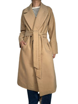 Abrigo Maxi