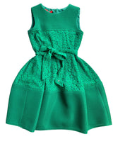 Vestido Guipur NIÑA