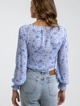 Blusa Bloom
