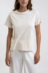 Polera Classic Boyfriend tee