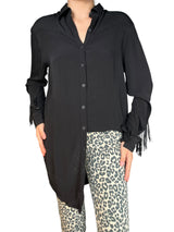 Blusa Flecos