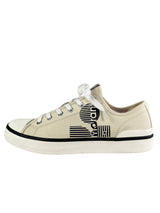 Zapatillas Beige