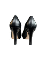 Taco Alto Con Plataforma