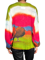 Sweater Multicolor