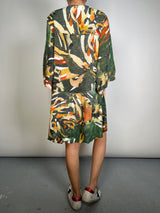 Vestido Agua de Coco Liana Thomaz