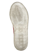 Zapatillas Cuero Aplicaciones