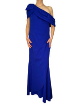 Vestido Lazo Estructurado