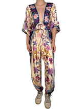 Enterito Viscosa Estampado