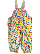 Jardinera Impermeable NIÑA