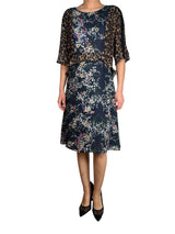 Vestido Patricia Mix