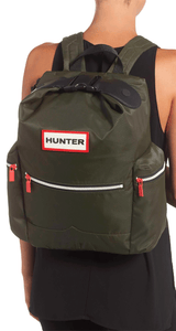 Mochila Top Clip Nylon