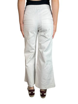 Pantalón Blanco