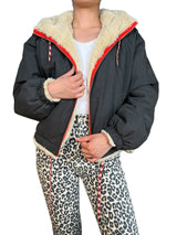 Chaqueta Reversible