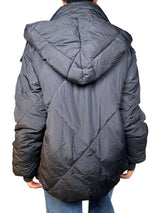 Parka Puffa