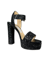 Sandalias Glitter
