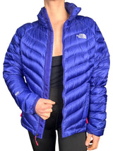 Parka Acolchada
