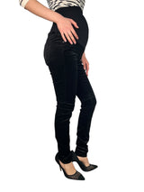 Pantalón Velvet Elasticado Maternal