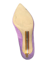 Hazel Pointed Toe Pumps