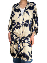Kimono Tye Die