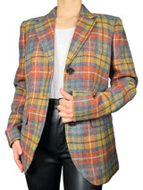 Chaqueta Lana