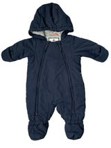 Enterito Con Capucha