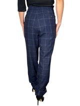 Pantalón Lana Plus Size