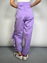 Pantalón Lila PLUS SIZE