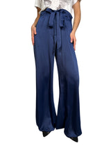 Pantalón Imperatrice Azul