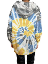 Polerón Denisse Batik