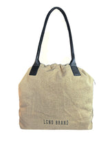 Bolso Beige