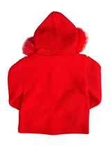 Tejido Piel Desmontable NIÑA