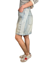 Falda Desmontable Denim