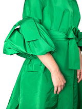 Vestido Esmeralda